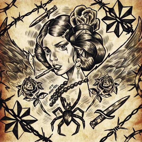 Ну ничего страшного