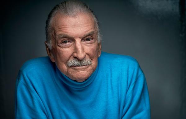 Одинокий пастух