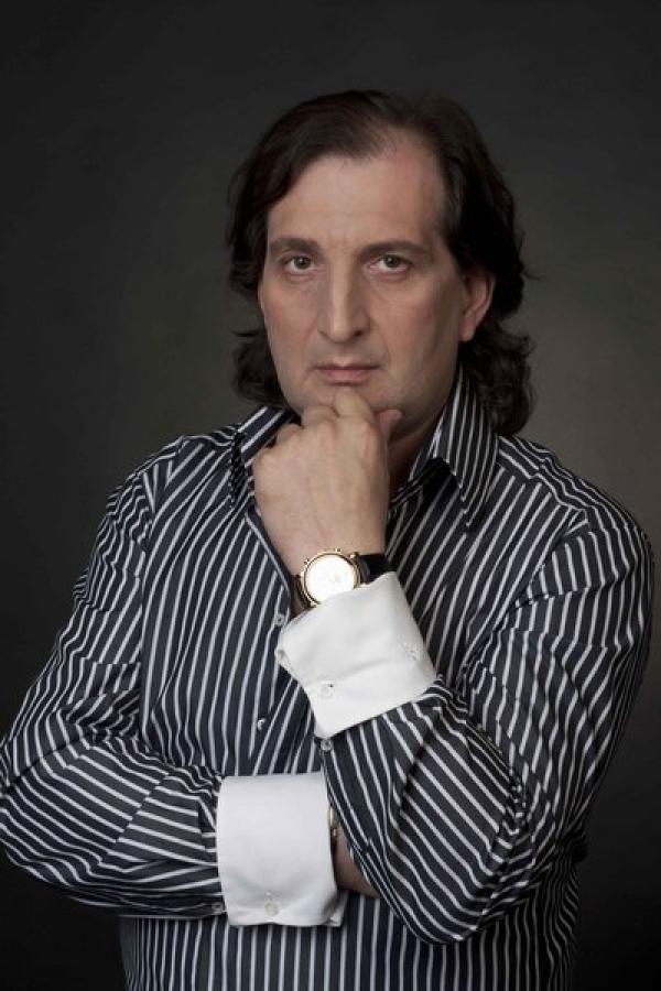 Одной тобою я живу