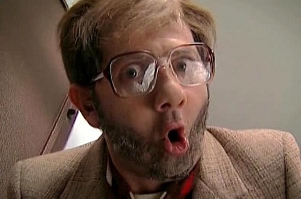 Ой ой ой, а кто это сделал?