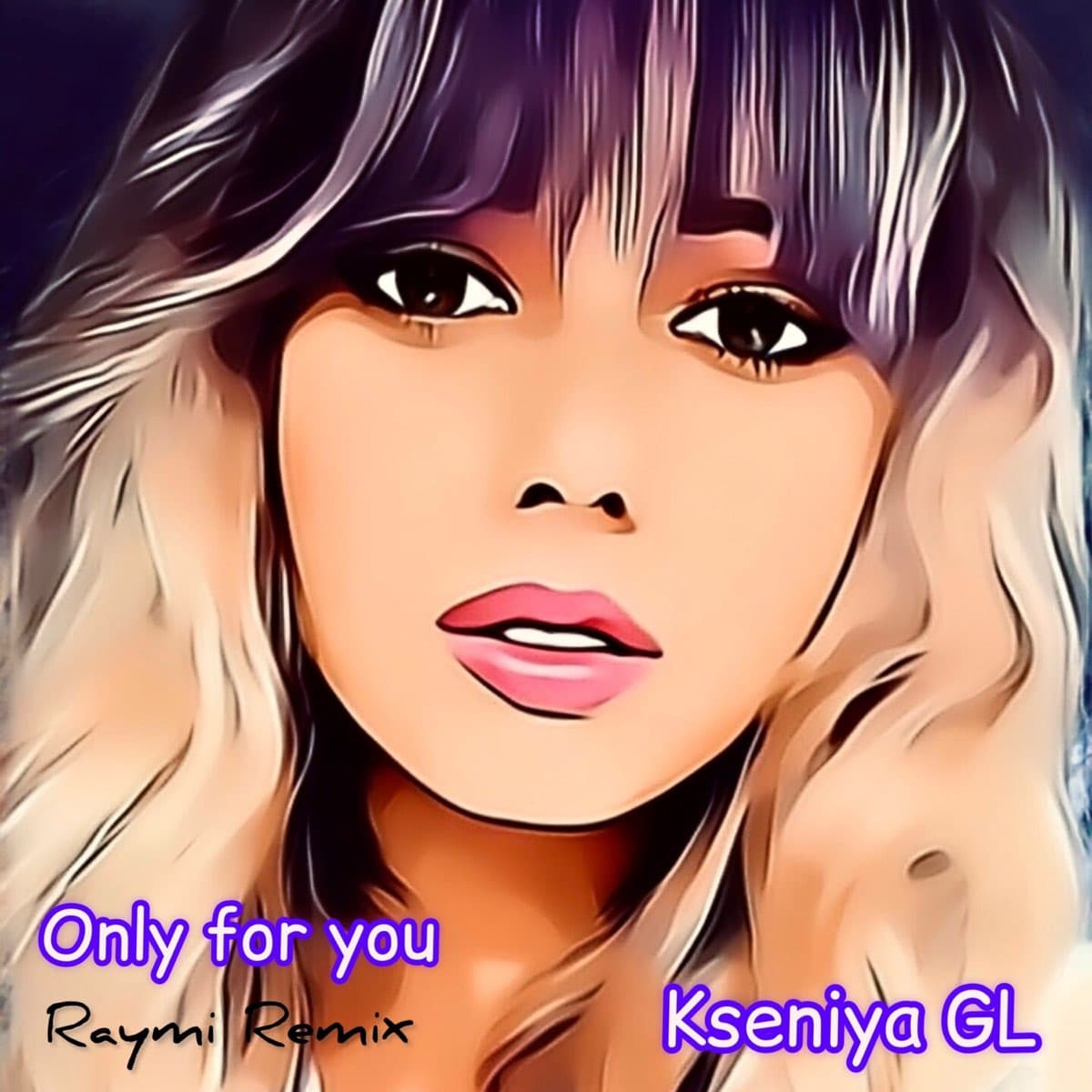 Only for you (Raymi remix)