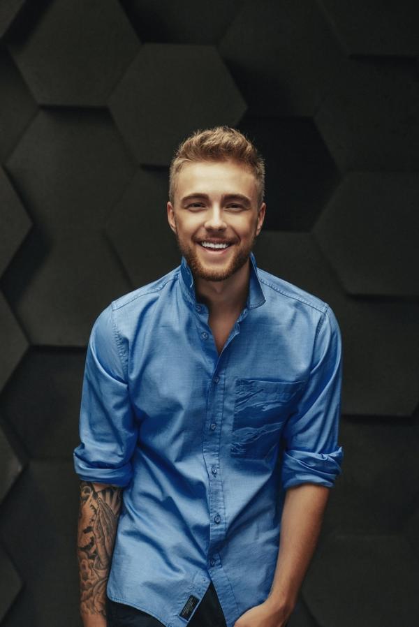 Открывай глаза, спящая красавица