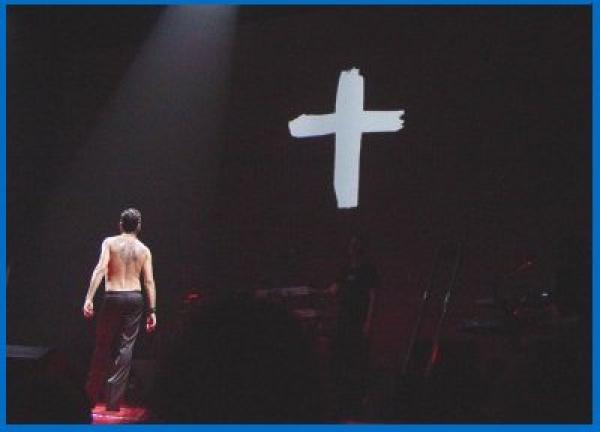 Personal Jesus