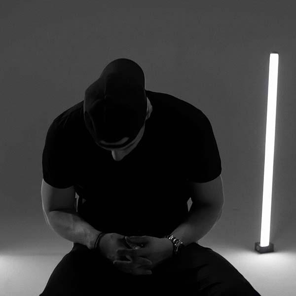 Прошу, останься образом