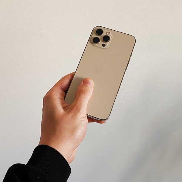 Мелодия Сенча от iPhone