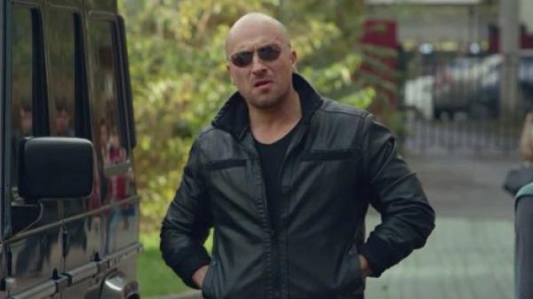 Сериал Физрук — тема Фомы