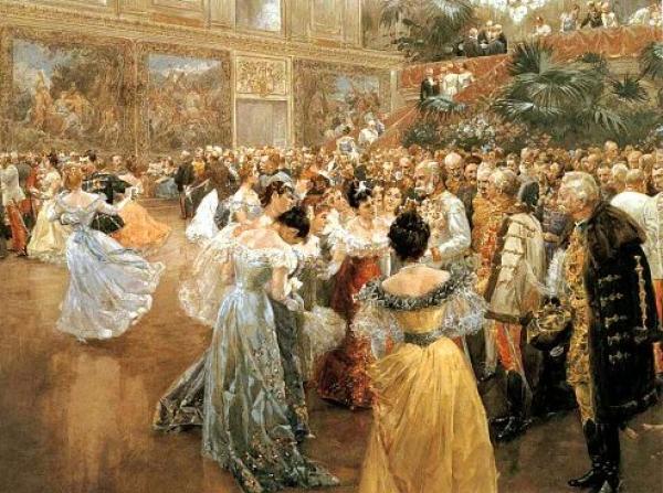 Сказки Венского леса