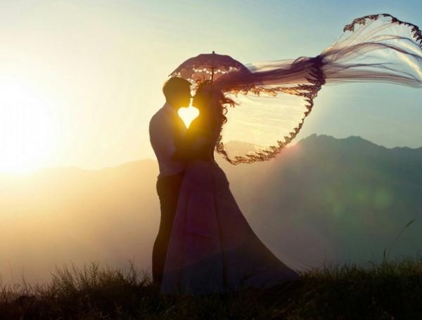 Солнышко ты мое ясное