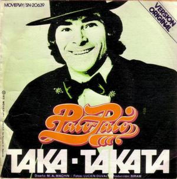 Taka Takata