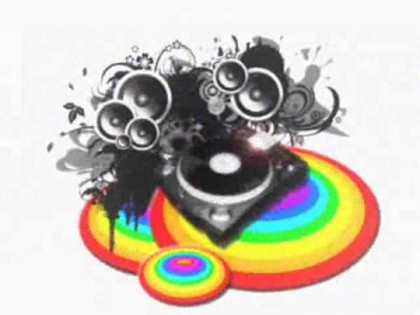 Танцевальный хит 2010