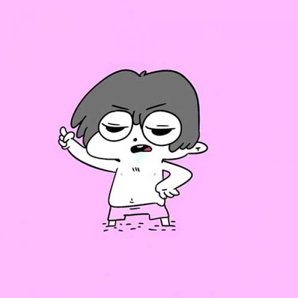 Танцы в трусиках