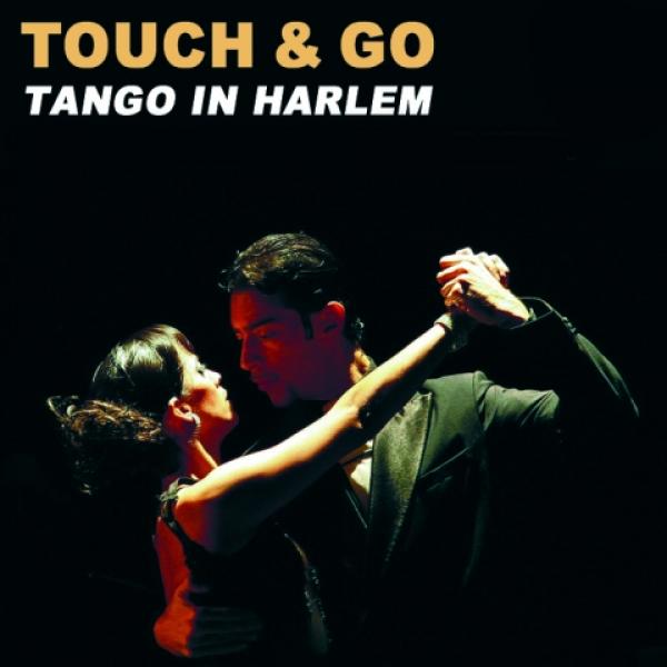 Tango in Harlem