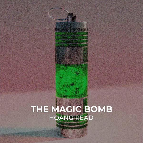 The Magic Bomb