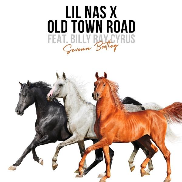 To old town road