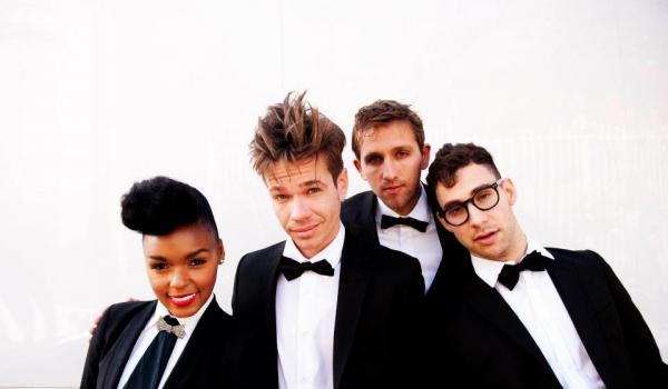 Tonight we are young