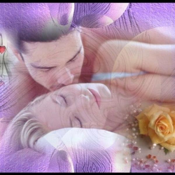 Утром тебя разбужу поцелуем