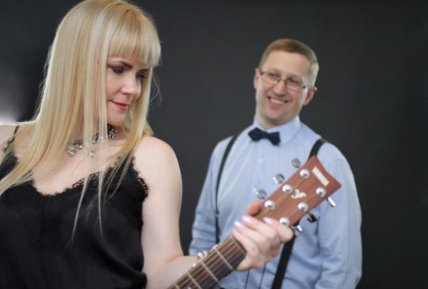 Всегда я буду только твой!