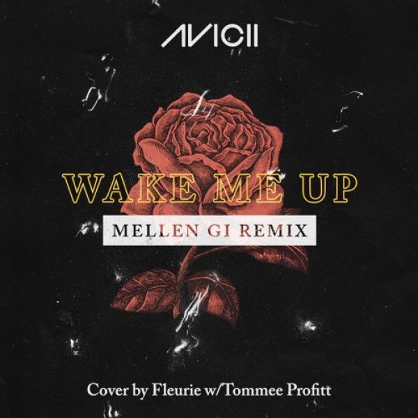 Wake me up when it’s over