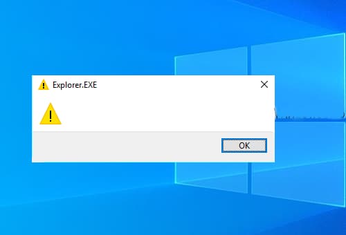 Звук восклицания Windows