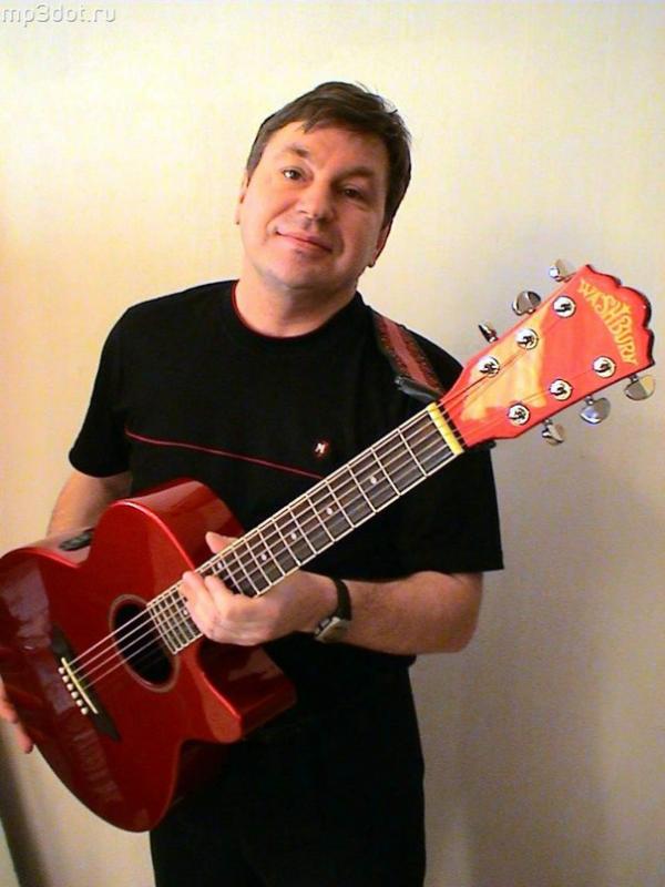 За тебя моя женщина