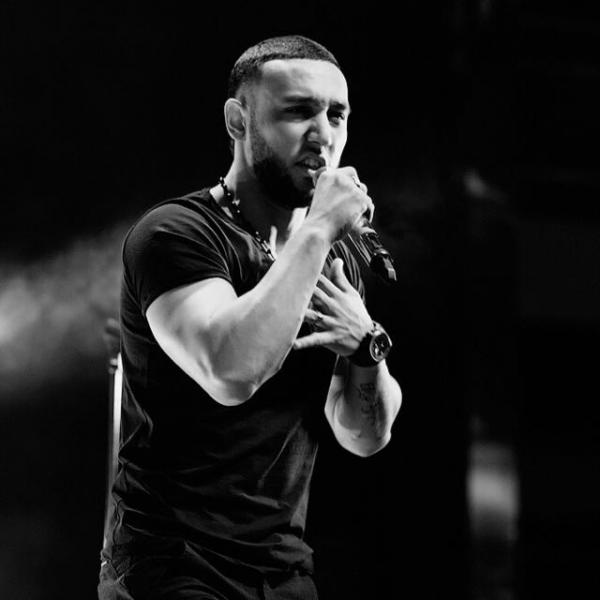 За тебя на все пойду