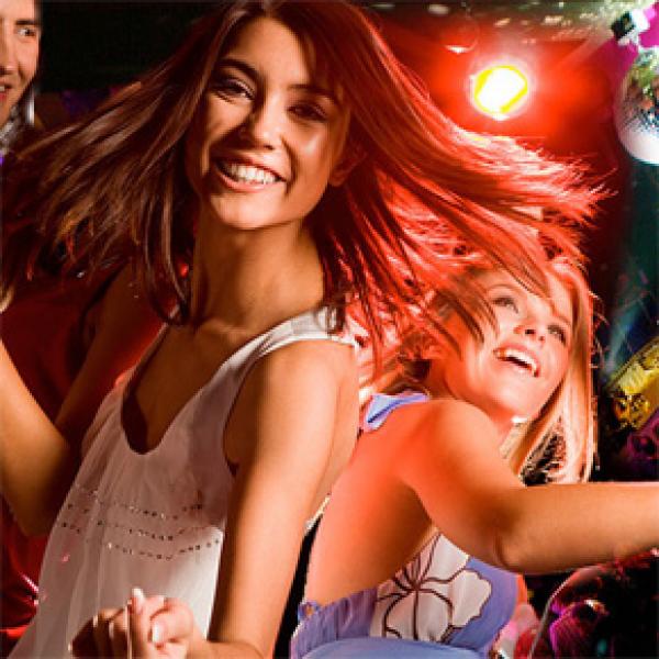 Зажигай, Наташа