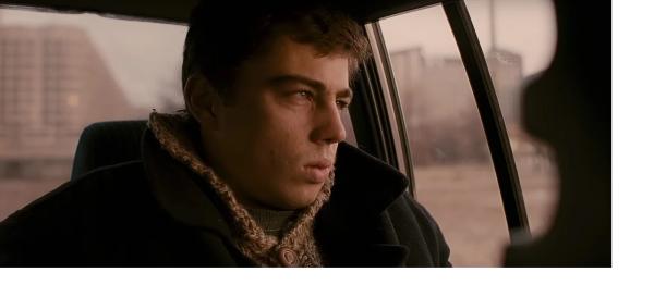 Здорова, бандиты