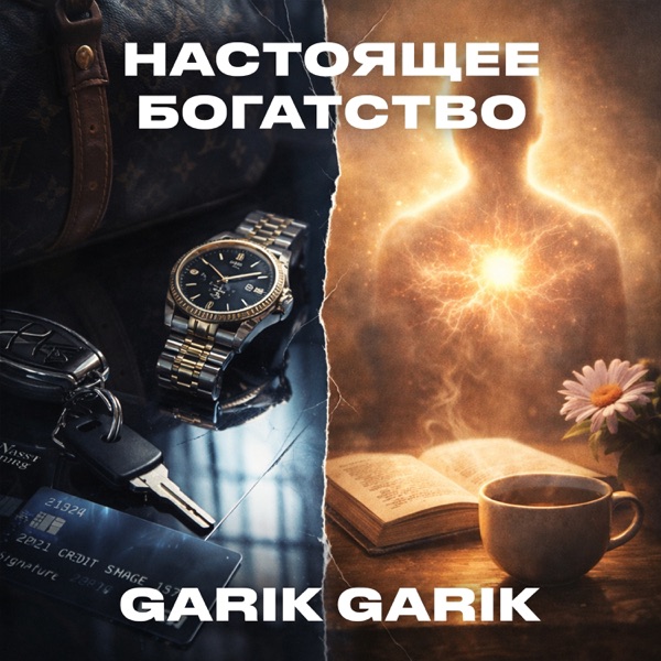 Настоящее богатство